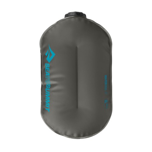 Sea To Summit Watercell ST. Water Storage For Lightweight Adventures. Sizes 4L, 6L,10L